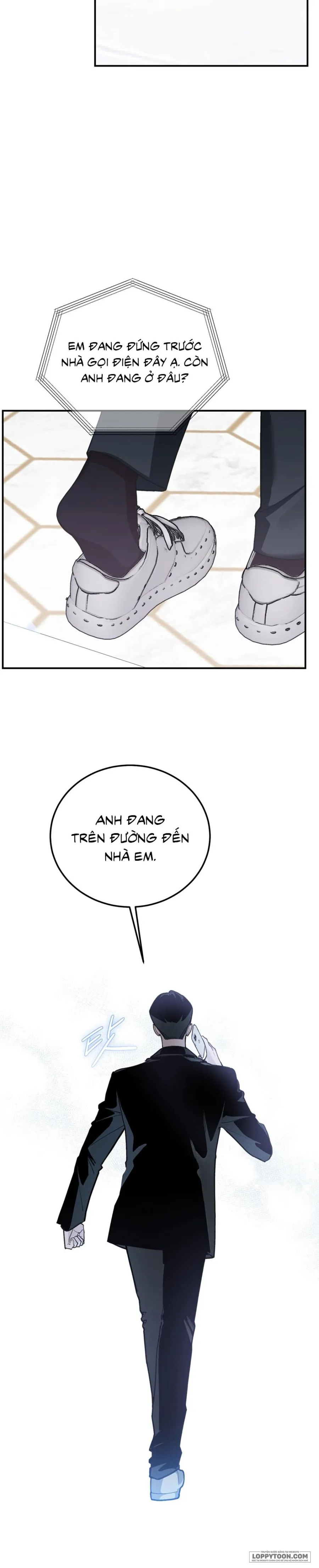 Ăn Em Một Lần Thôi, Oppa Chap 14 - trang 18