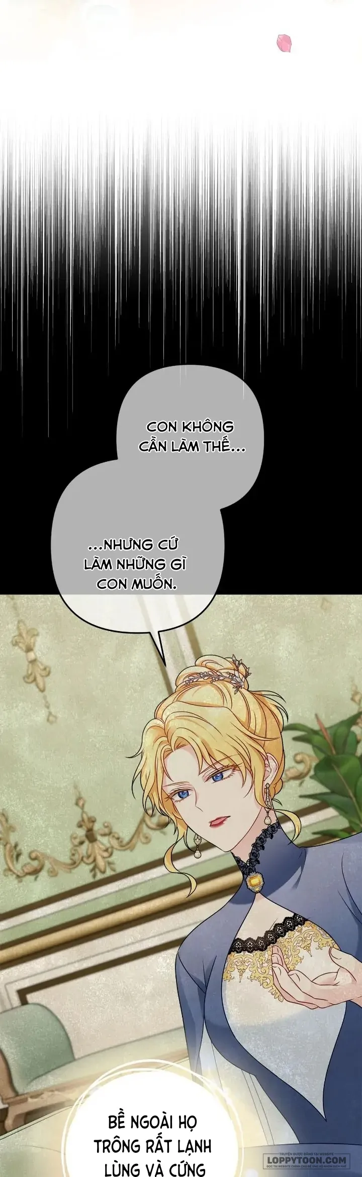 Tôi Sống Chung Với Mẹ Chồng Chap 7 - trang 40