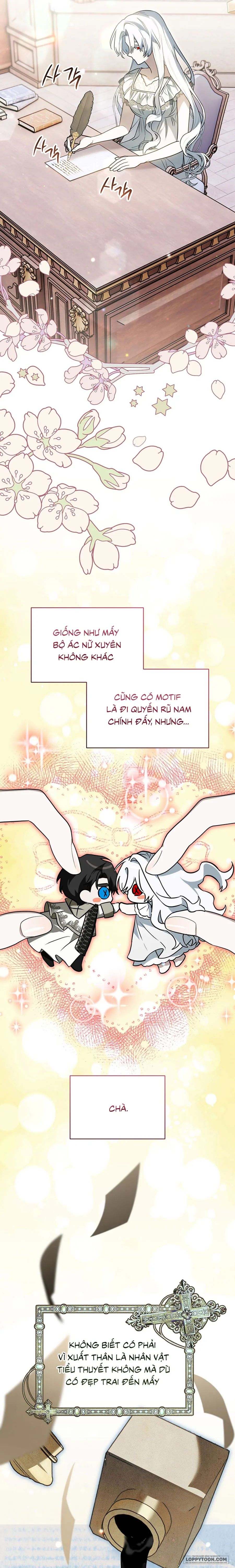 Bỗng Nhiên Trở Thành Lời Đồn Ma Quái Sau Khi Xuyên Không Chap 8 - trang 28