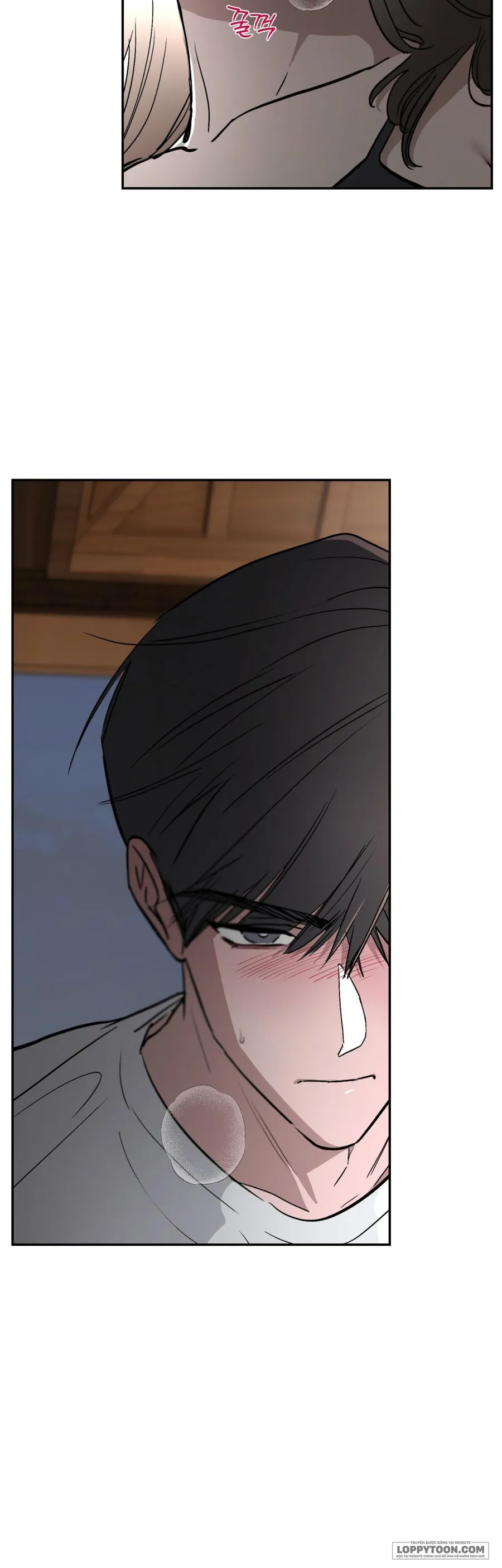 Ẩn Tình Nơi Vườn Cây Ăn Quả Chap 8 - 🔞🔞 - trang 27