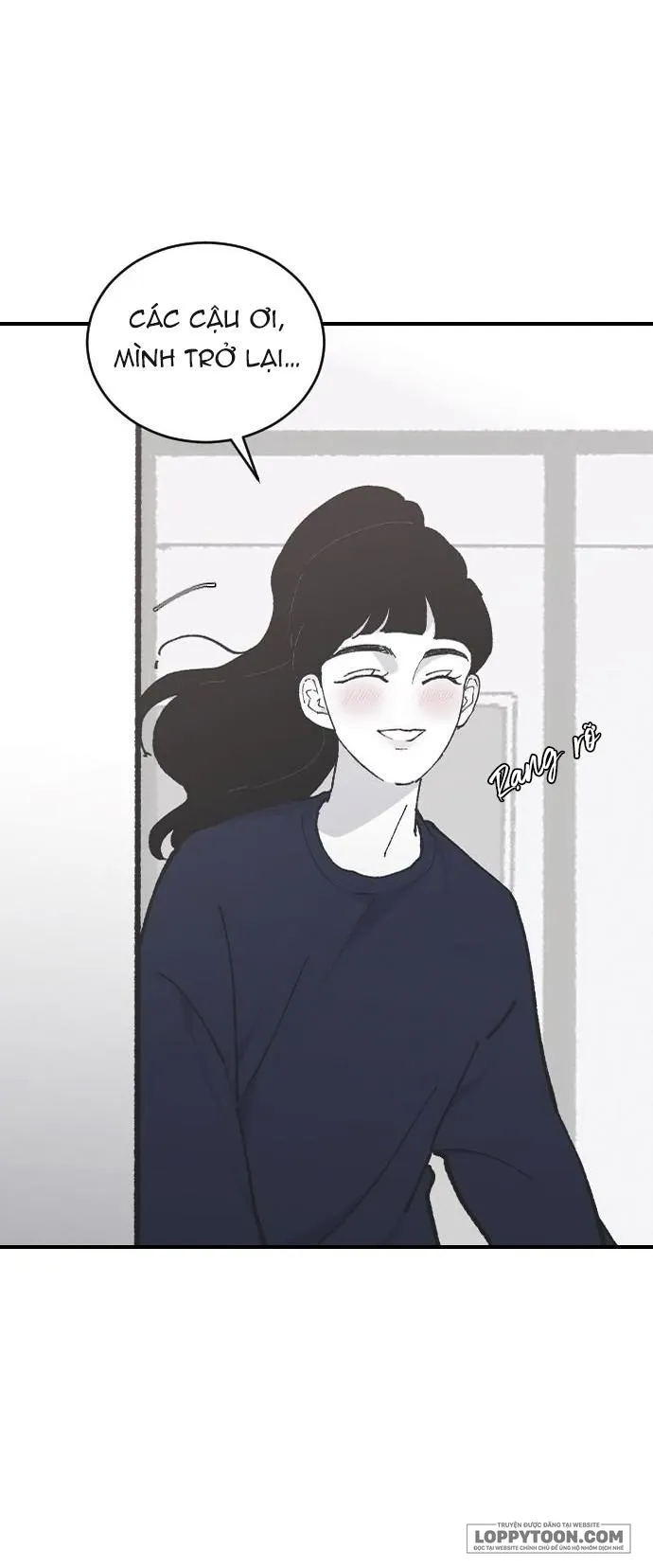 Ba Anh Trai Cực Phẩm Của Tôi Chap 11 - trang 23