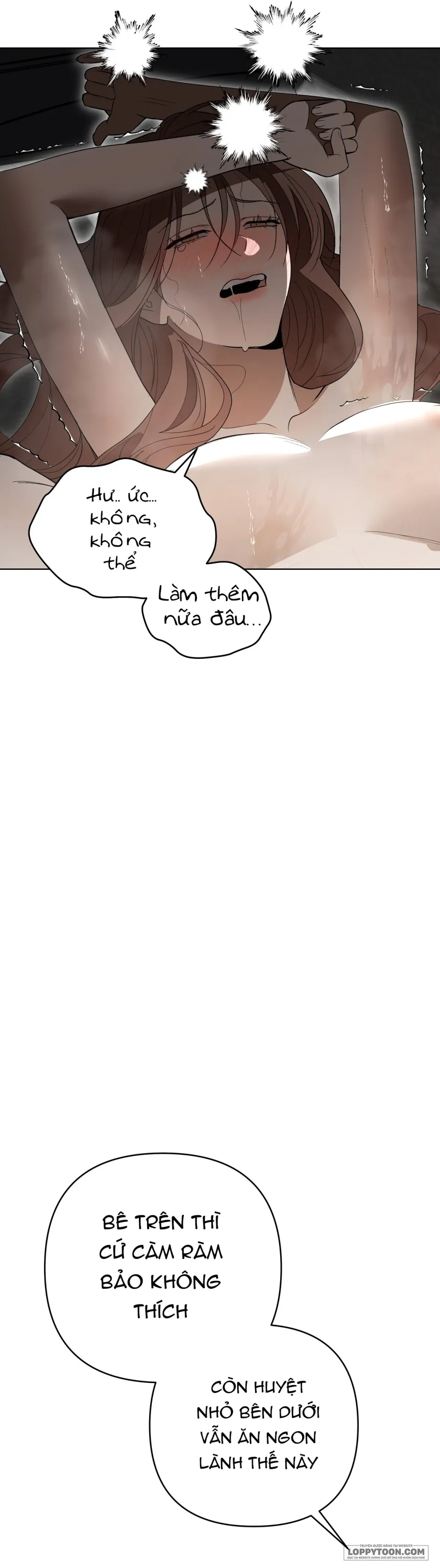 Ngưỡng Tuyệt Đối Chap 38 - trang 6