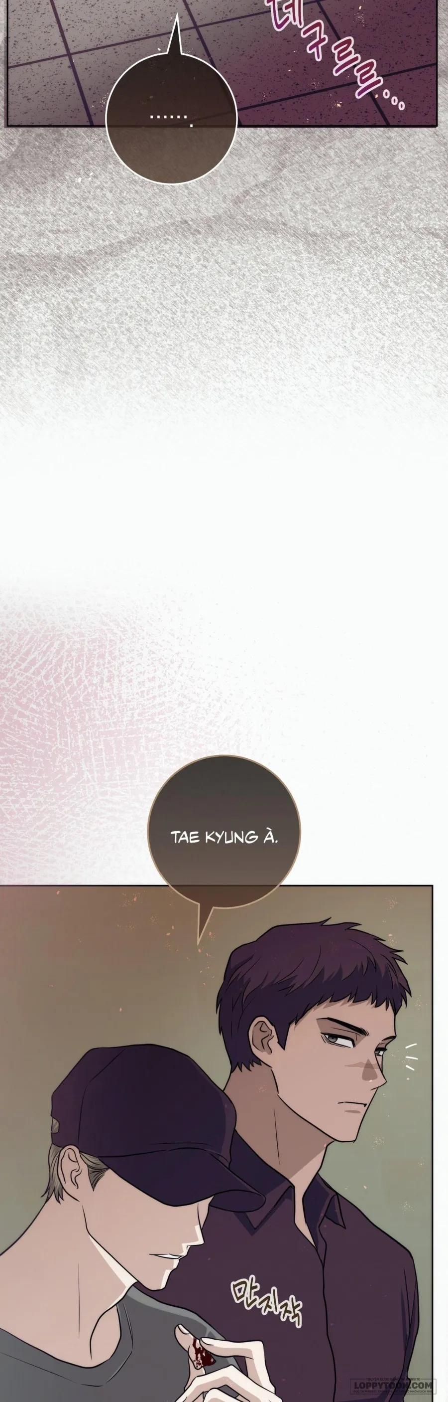 Hang Kiến Chap 9 - trang 27