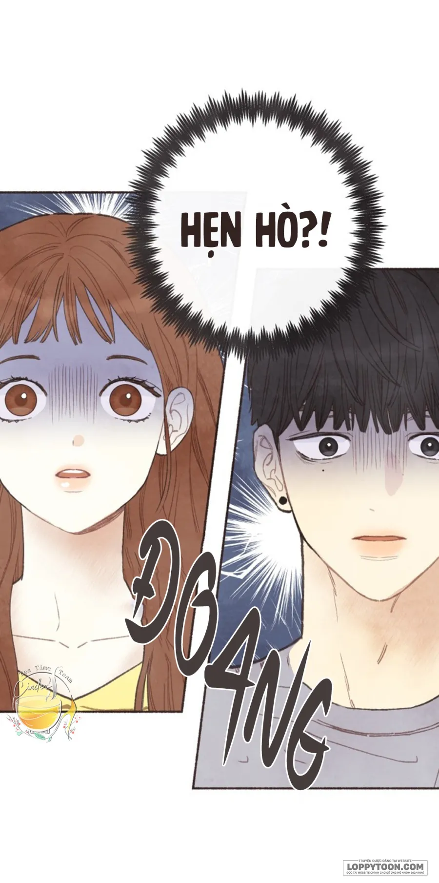 Cảm Xúc Chuyển Giao Chap 1 - trang 69