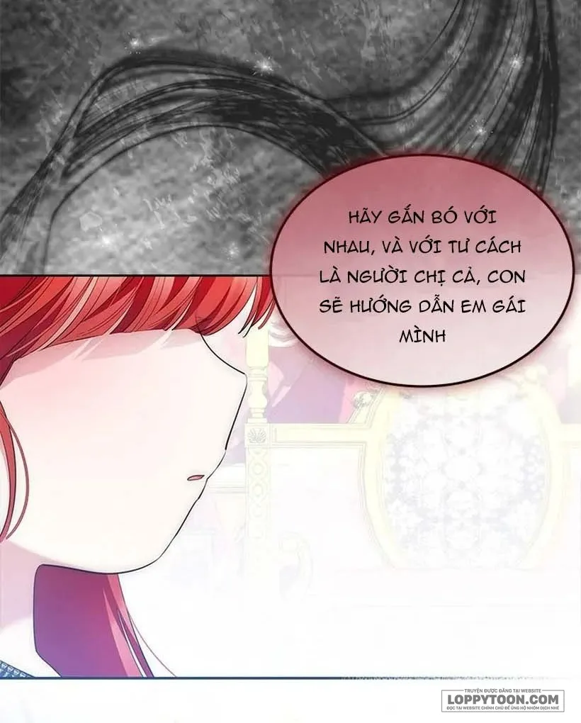 Đã Từ Chối Sủng Ái Rồi Mà Sao Còn Ám Ảnh Thế? Chap 69 - trang 49
