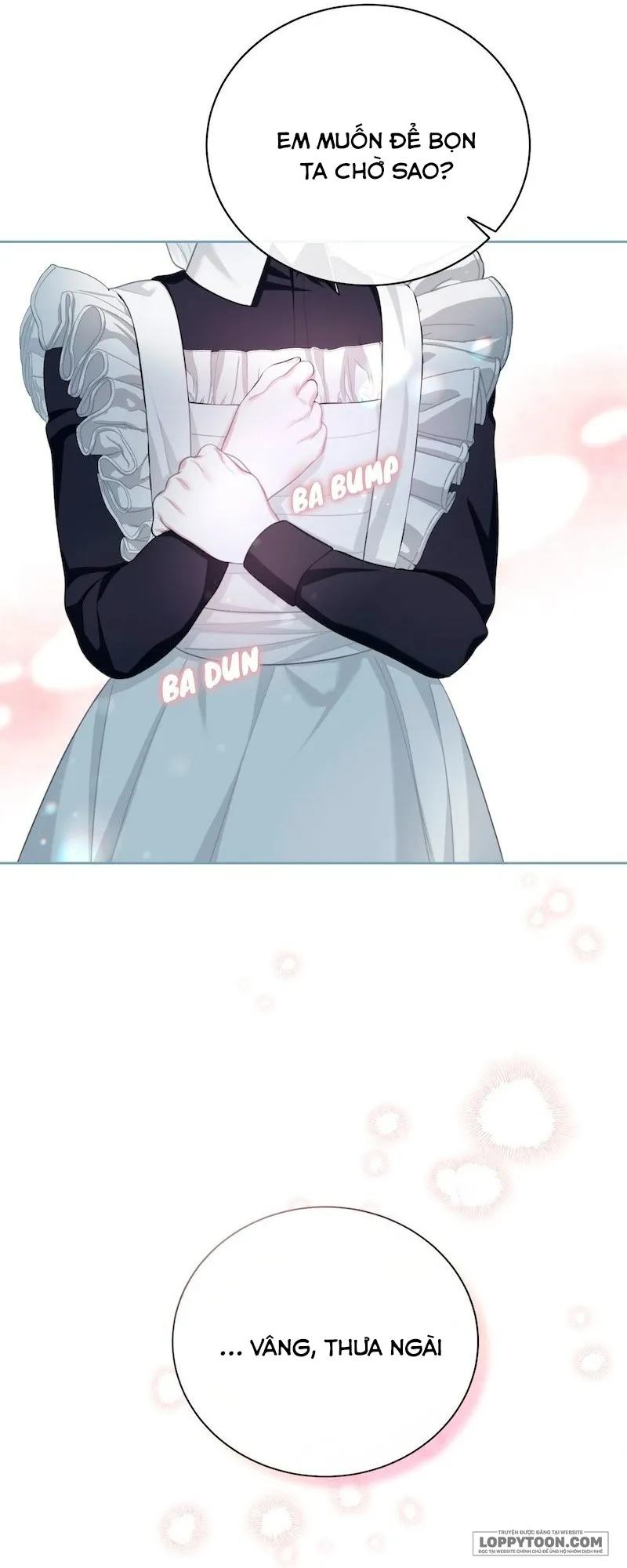 Hầu Nữ Không Còn Thèm Muốn Chủ Nhân Nữa Chap 8 - trang 29