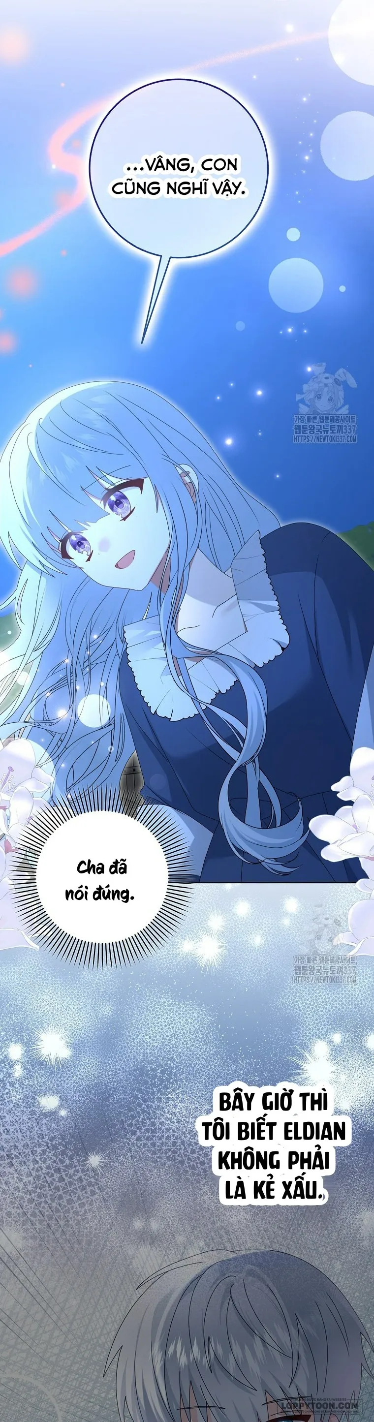 Tôi Sẽ Chiếm Lấy Ngư Trường Này! Chap 40 - trang 40