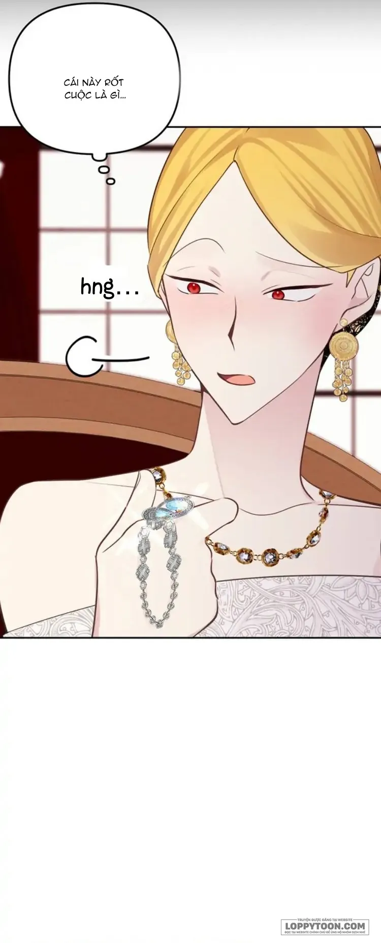 Cuộc Sống Hạnh Phúc Cùng Chồng Chap 13 - trang 55