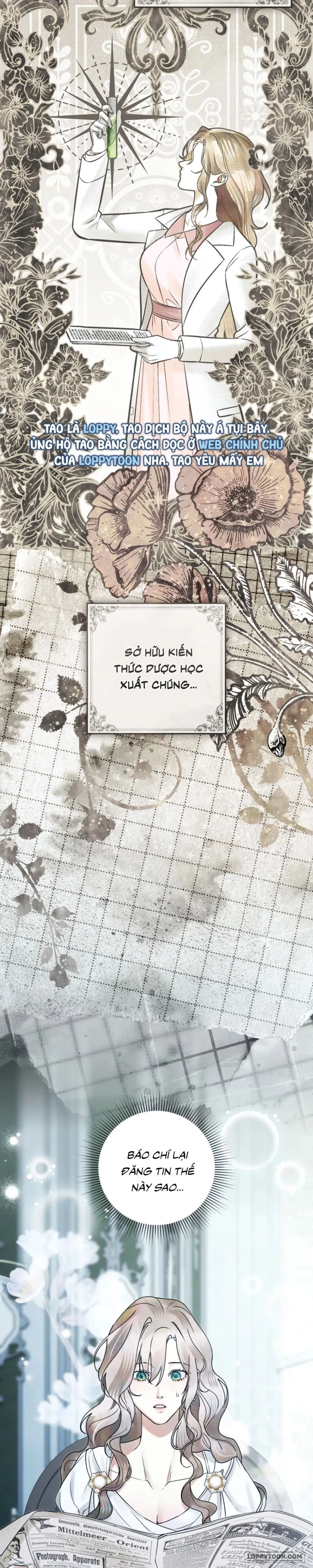 Người Chồng Độc Ác Chap 49 - trang 2
