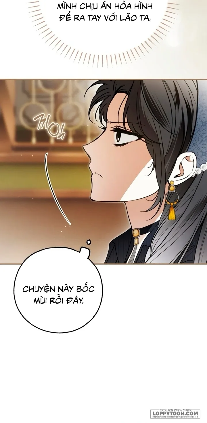 Có Kẻ Đã Sở Hữu Cơ Thể Của Tôi Chap 73 - trang 43