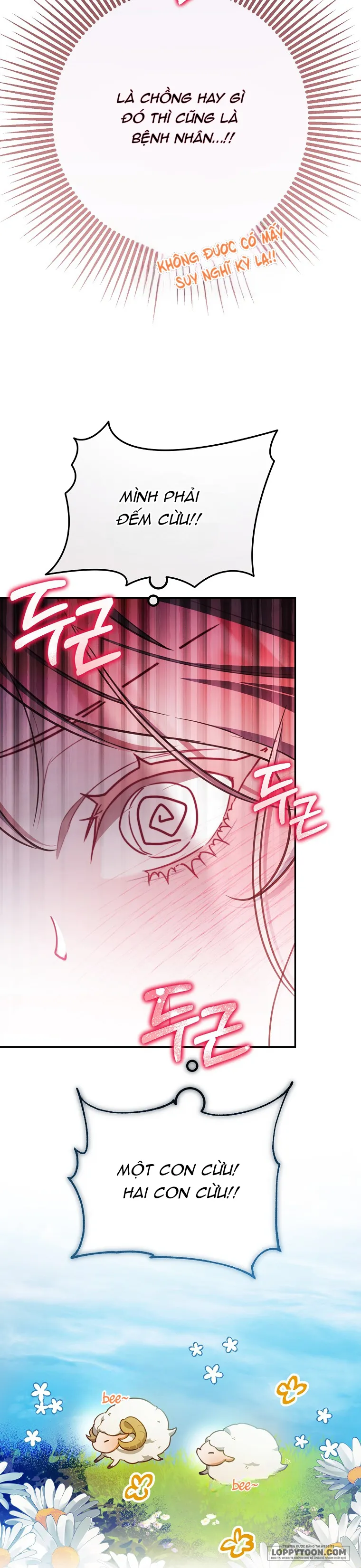 Khi Trái Tim Dẫn Lối Đôi Ta Chap 16 - trang 15