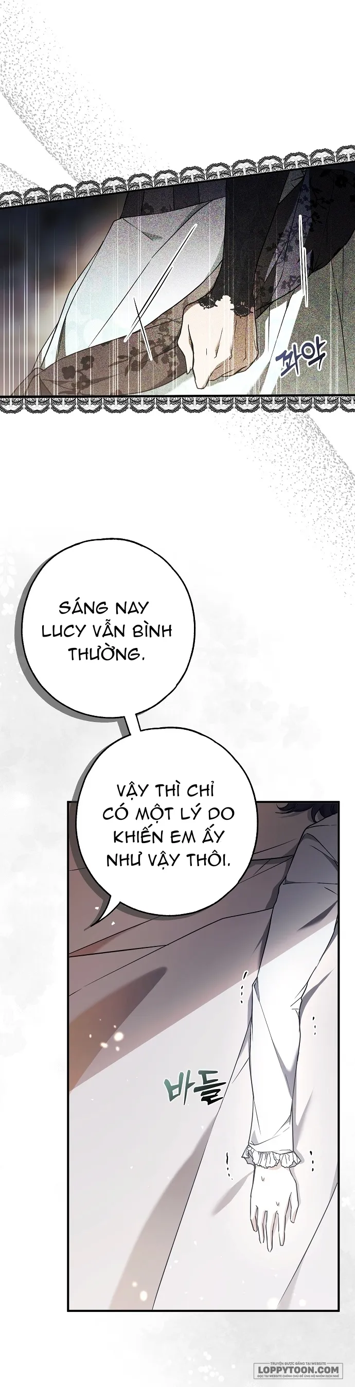 Có Kẻ Đã Sở Hữu Cơ Thể Của Tôi Chap 14 - trang 35