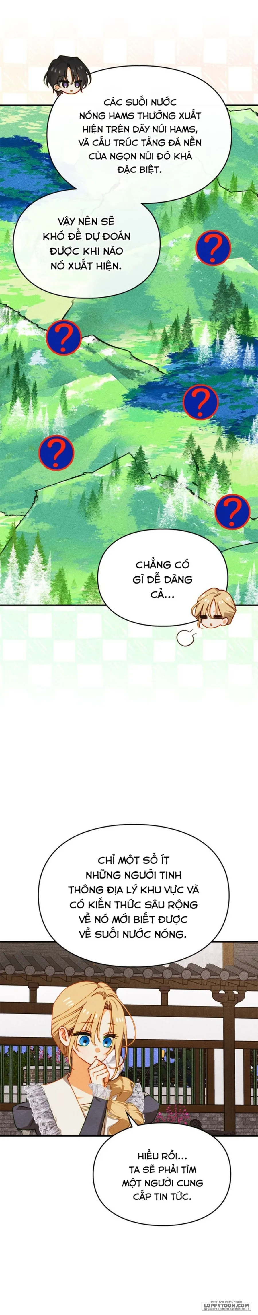 Thuần Hoá Munchkin Chap 29 - trang 13