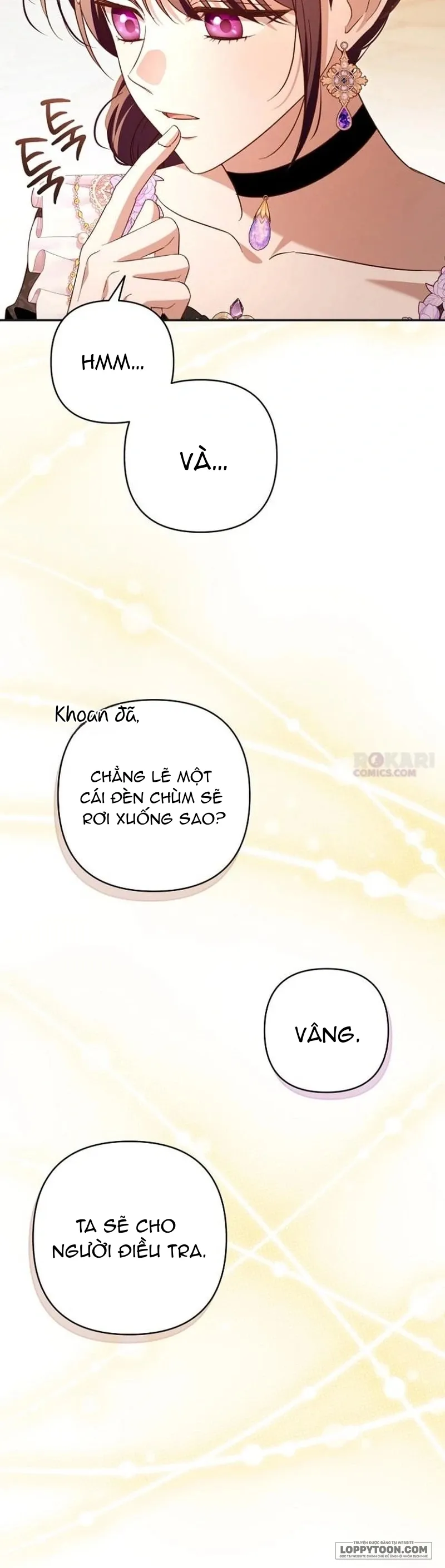 Cô Dâu Của Đại Công Tước Là Chiến Binh Địa Ngục Chap 42 - trang 26