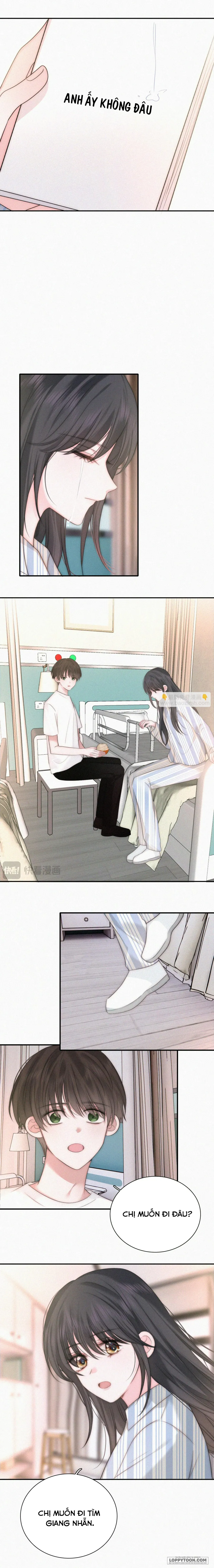 Một Lòng Cưng Chiều Chap 116 - trang 4