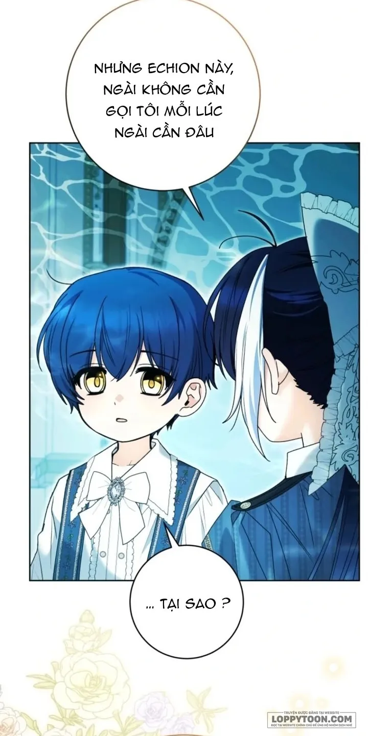 Bé Cá Voi Sát Thủ Phản Diện Chap 90 - trang 26