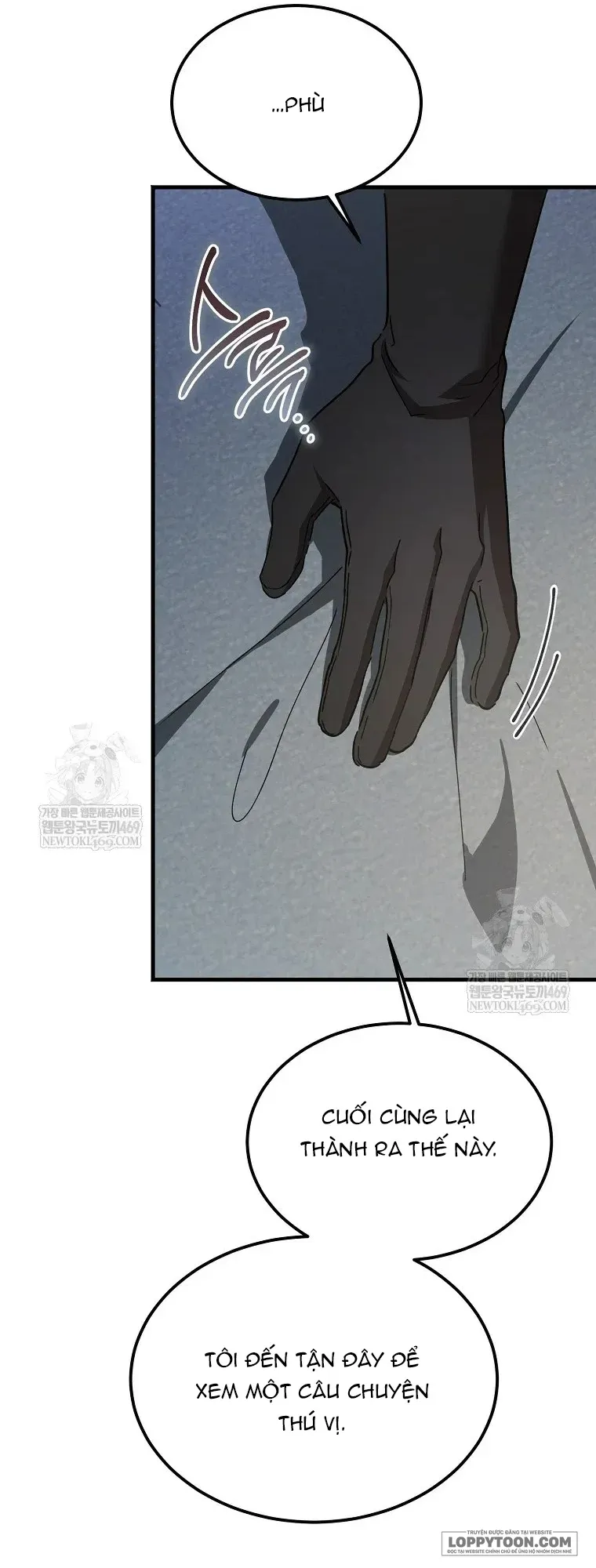 Ác Quỷ Nuôi Dưỡng Tiểu Thư Chap 113 - trang 28