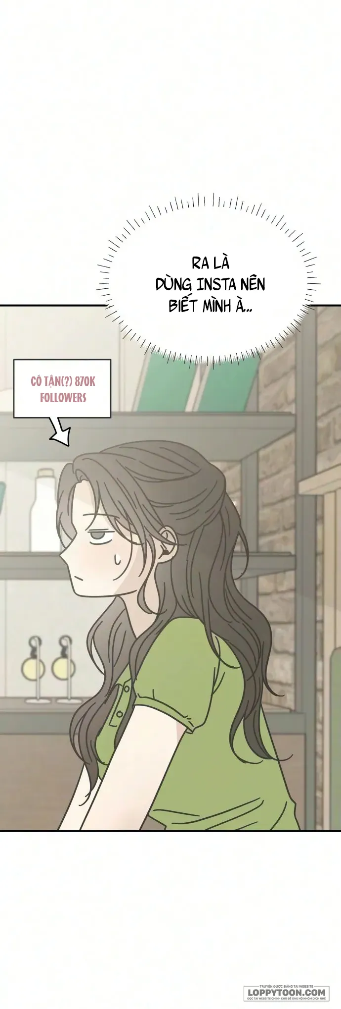 Scandal Bảo Vệ Hôn Nhân Chap 10 - trang 27