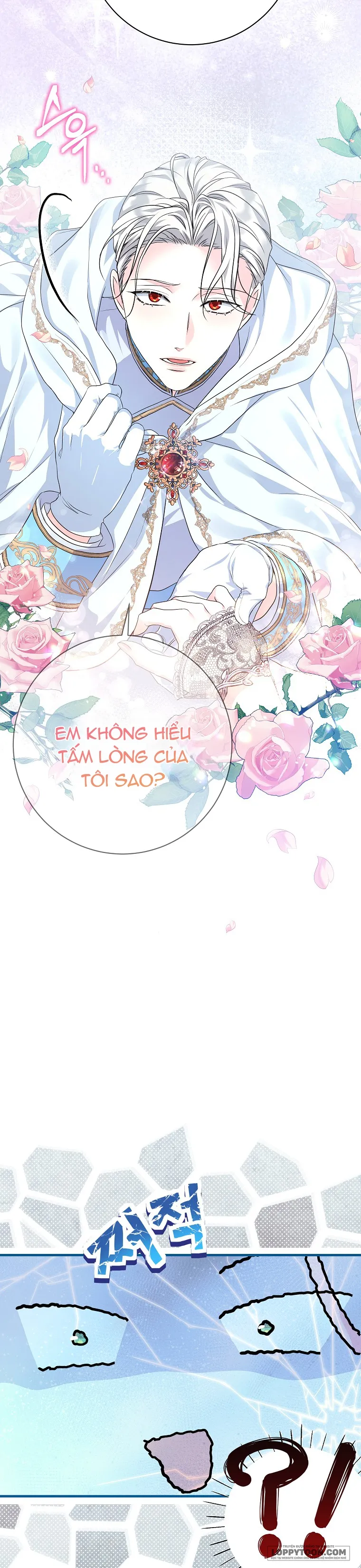 Kẻ Phản Diện Có Thời Hạn Ủng Hộ Tôi Hủy Hôn Chap 20 - trang 36