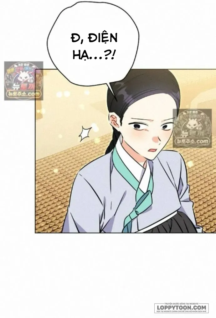 Tôi Sinh Ra Là Con Gái Của Một Cung Phi Hèn Mọn Chap 84 - trang 37