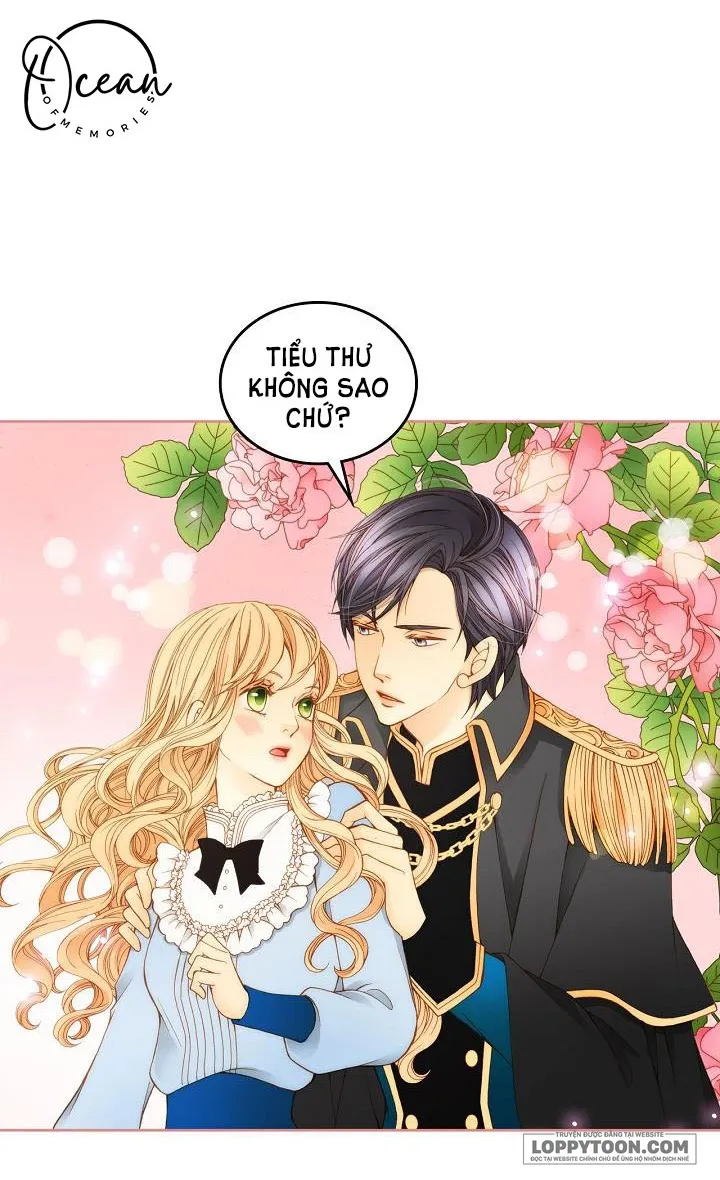 Đừng Đến Tiệm Hoa Của Wendy Chap 5 - trang 17