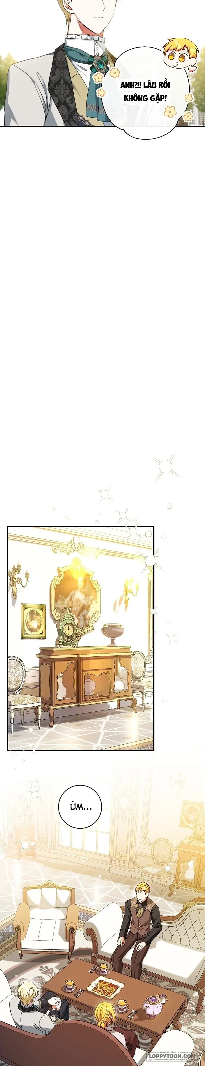 Thuần Hóa Hầu Tước Quái Dị Chap 44 - trang 11