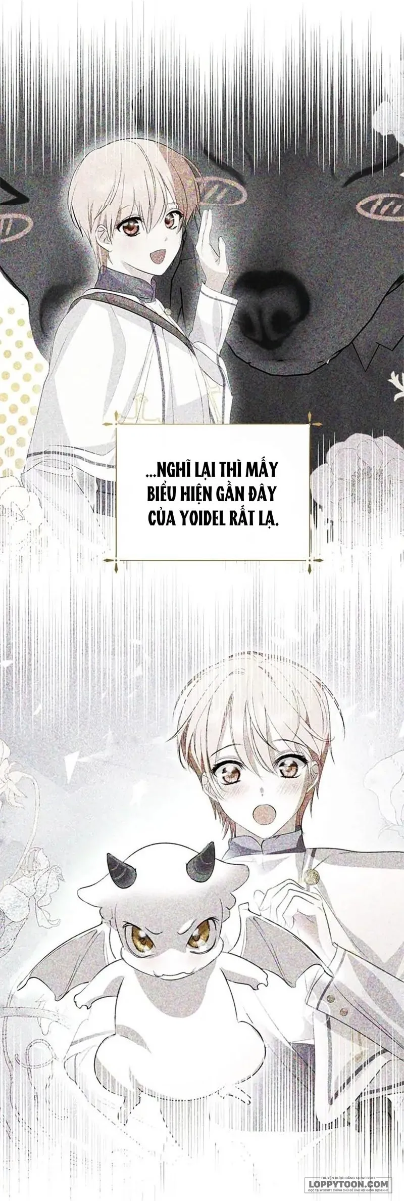 Phía Sau Mặt Nạ Của Nam Chính Hiền Lành Chap 32 - trang 25