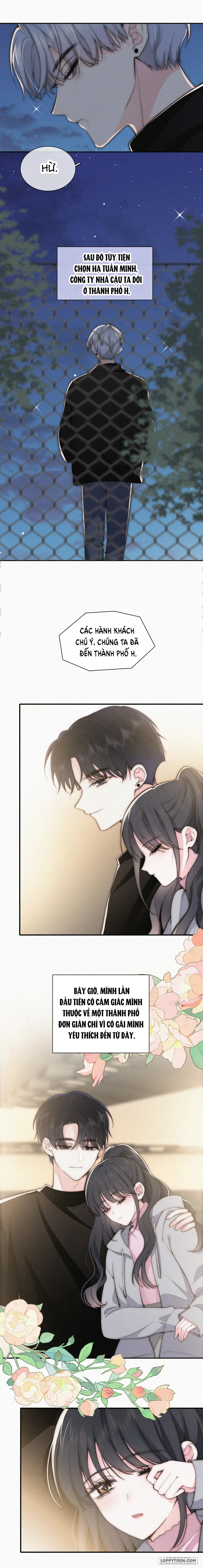 Một Lòng Cưng Chiều Chap 108 - trang 5