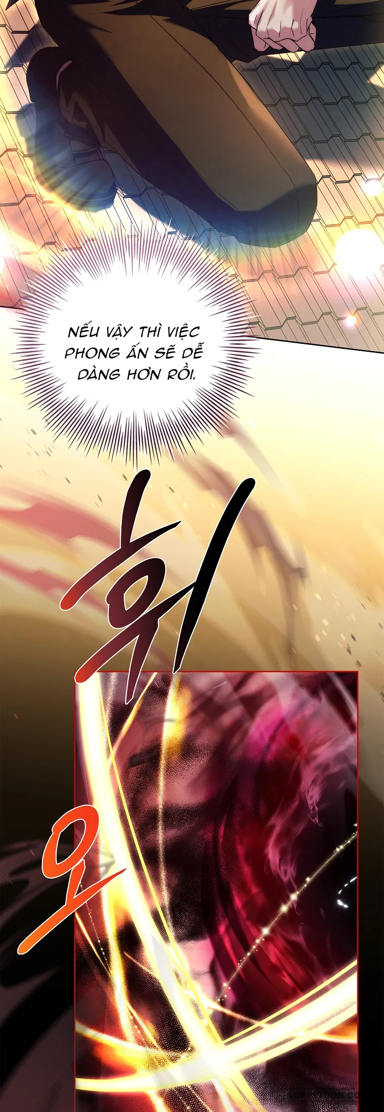 Cha Nào Con Nấy Chap 41 - trang 11