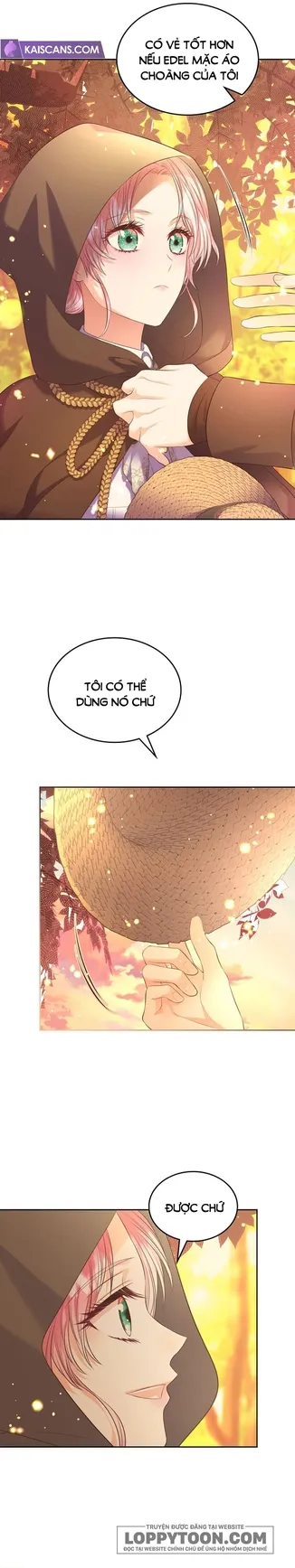 Tôi Sẽ Ly Hôn Với Anh Trai Nữ Chính Chap 37 - trang 26