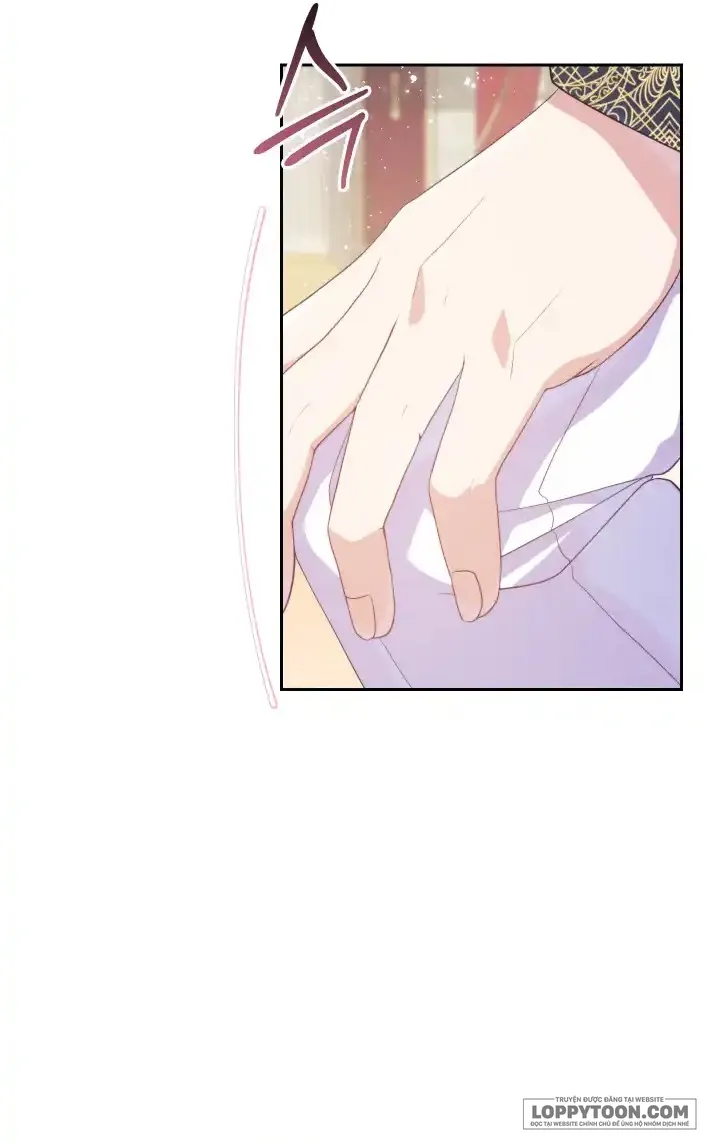 Trở Thành Bạn Thời Thơ Ấu Của Nam Phụ Ám Ảnh Chap 22 - trang 12