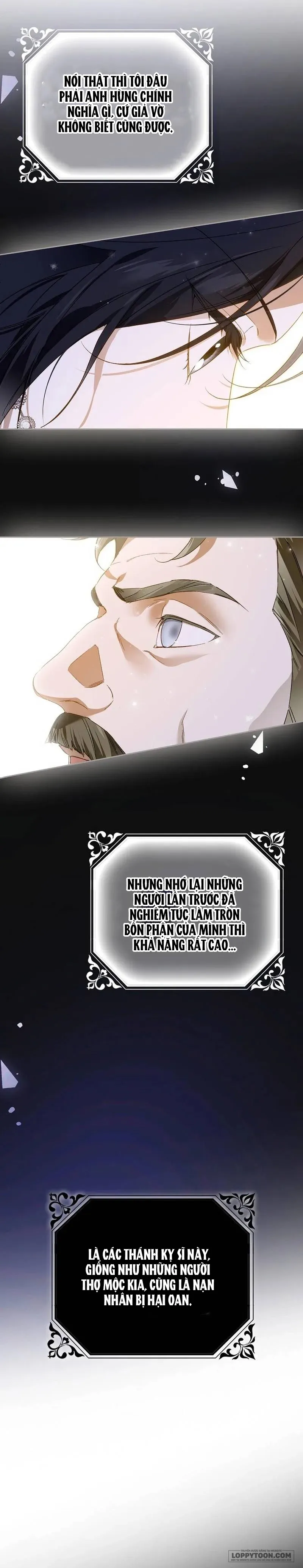 Hầu Tước Maron Chap 26 - trang 8