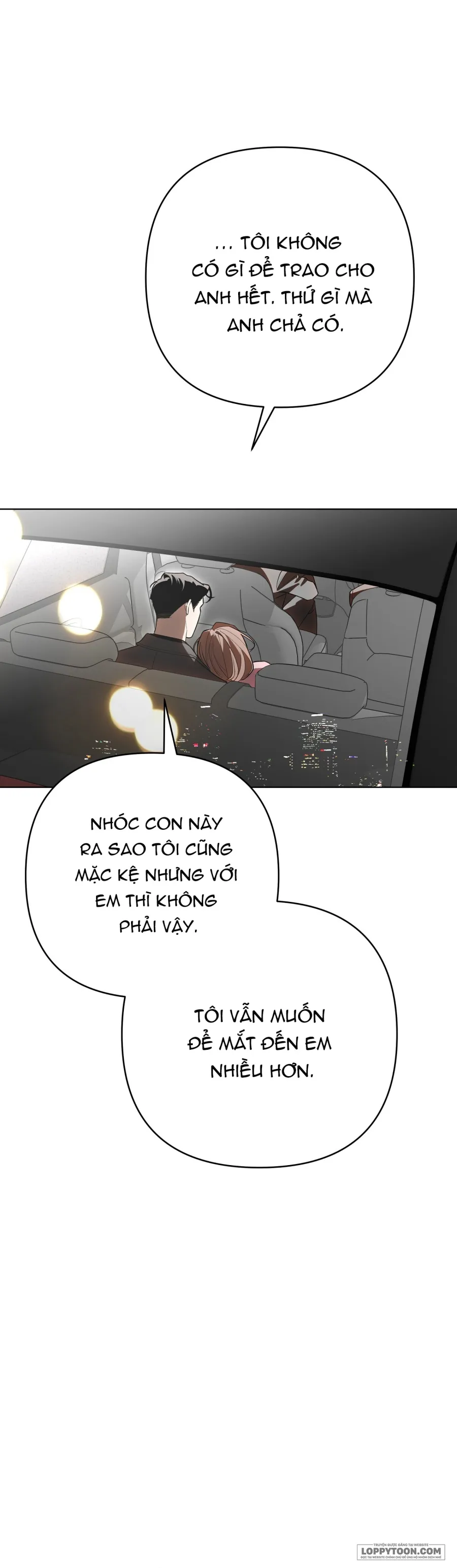 Ngưỡng Tuyệt Đối Chap 31 - trang 29