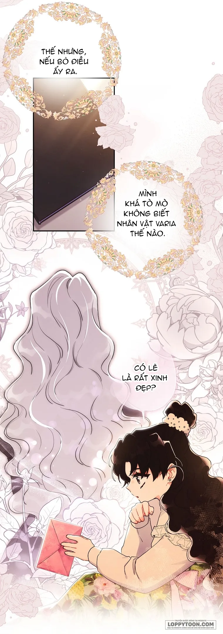 Tôi Đã Trở Thành Con Gái Nuôi Của Nam Chính Chap 69 - trang 5