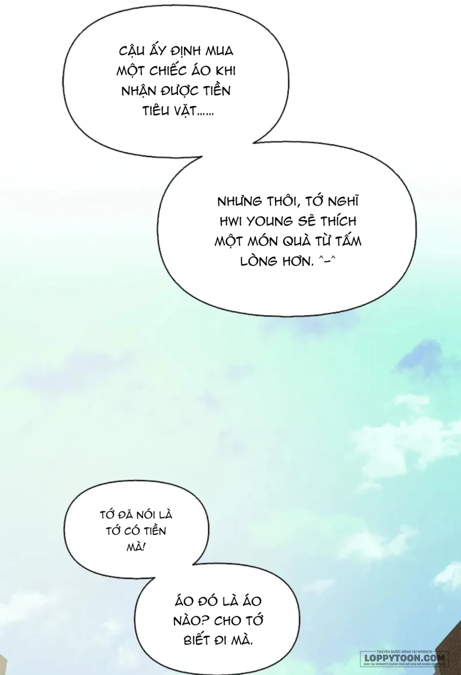Thanh Xuân Của Chúng Ta Chap 53 - trang 32