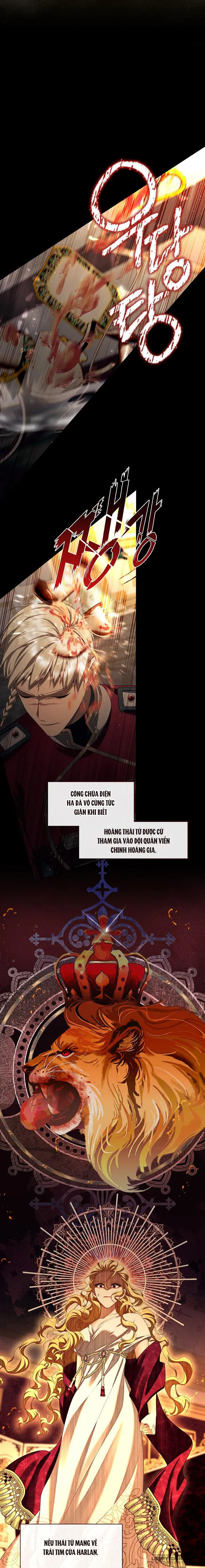 Thợ Săn Hạng S Không Muốn Trở Thành Ác Nữ Chap 31 - trang 31