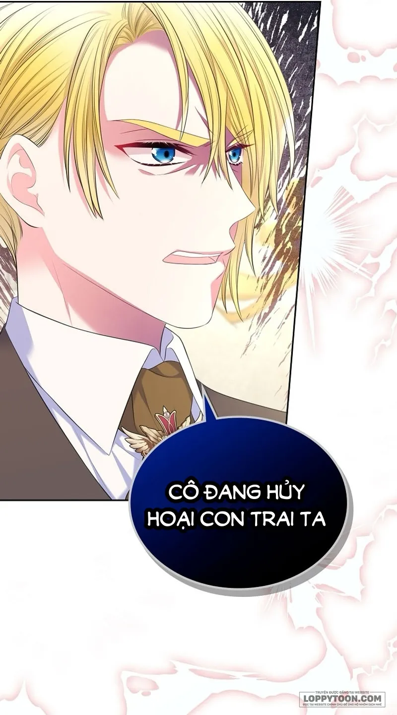 Tôi Sẽ Ly Hôn Với Anh Trai Nữ Chính Chap 38 - trang 25