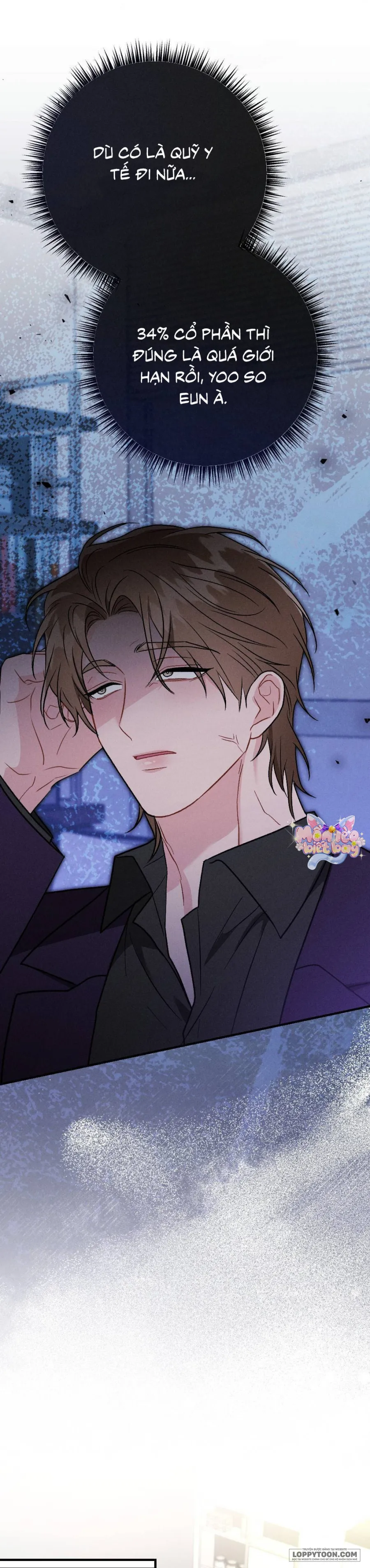 Đêm Chồng Chất Chap 27 - 🔞🔞 Sự kích thích - trang 30