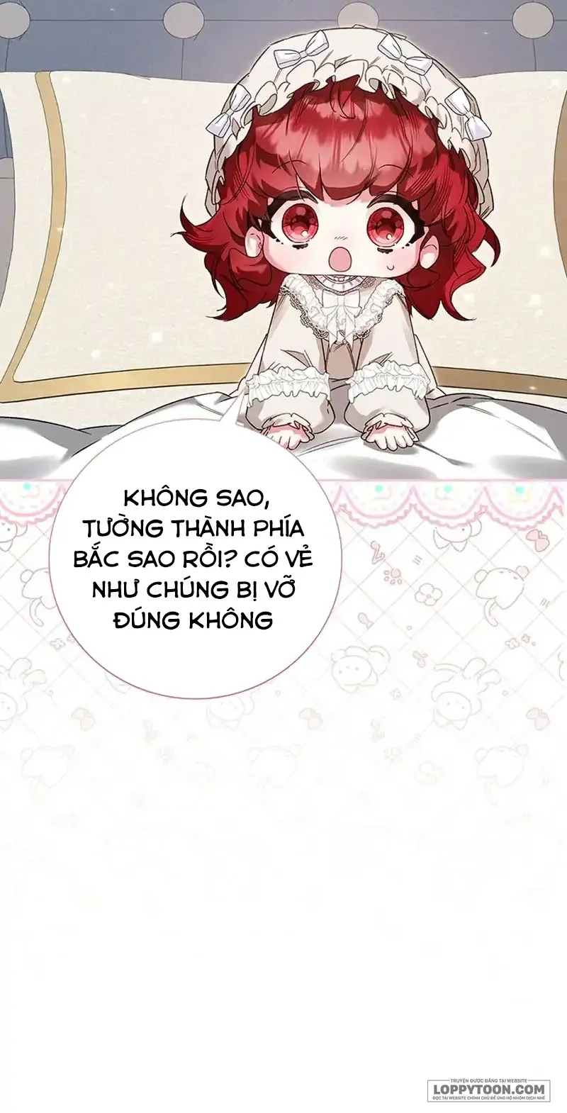 Papa Là Kẻ Thù Kiếp Trước Của Tôi? Chap 20 - trang 69