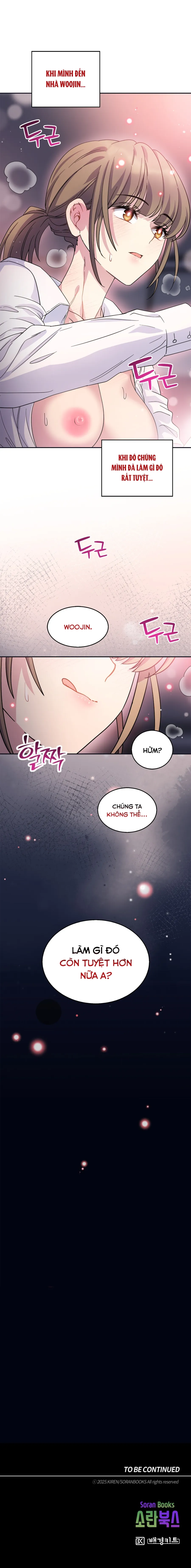 Bạn Thời Thơ Ấu Thịt Tôi Trong Lúc Thôi Miên Chap 6 - H - trang 22