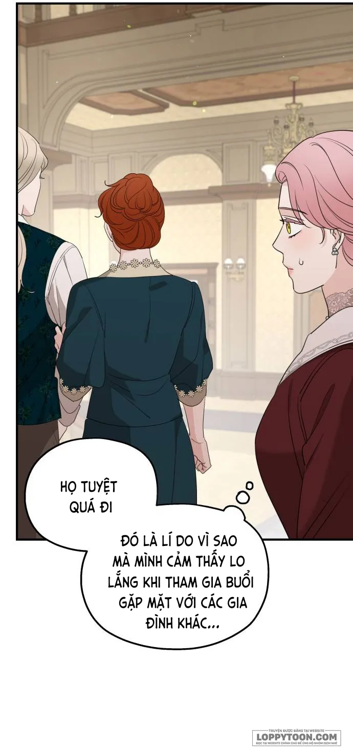 Gia Đình Chồng Quá Ám Ảnh Bởi Tôi Chap 69 - trang 59