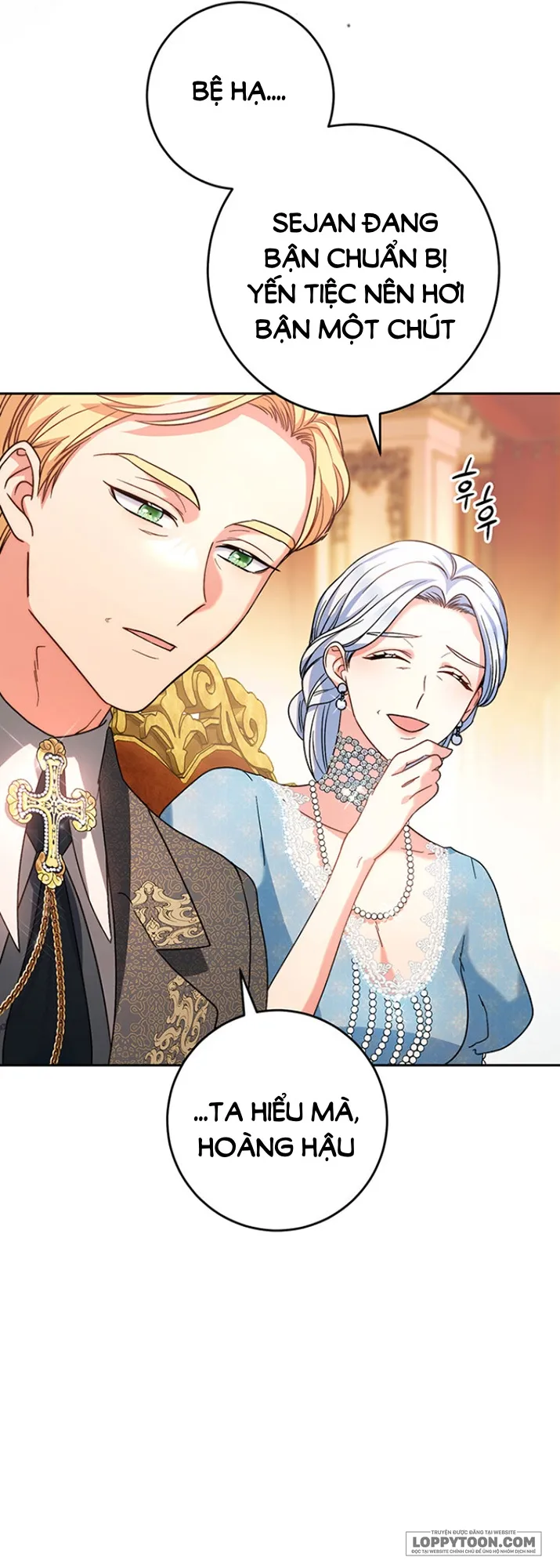 Nuôi Dưỡng Em Gái Xinh Đẹp Chap 16 - trang 47