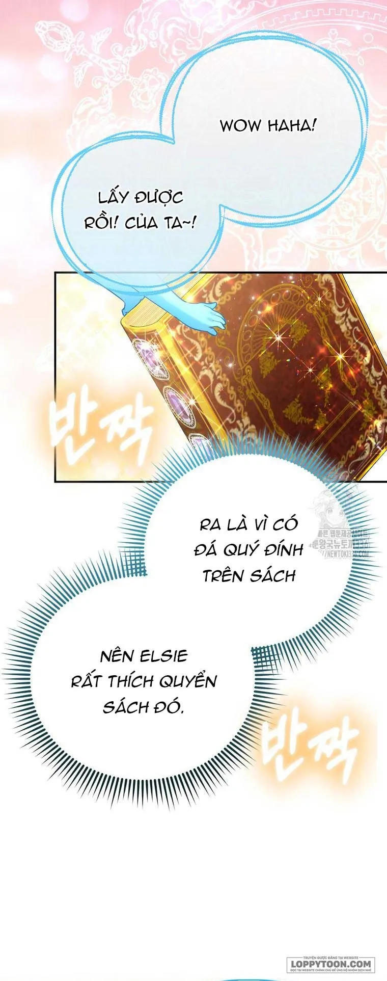 Nàng Công Chúa Của Mọi Người Chap 47 - trang 20