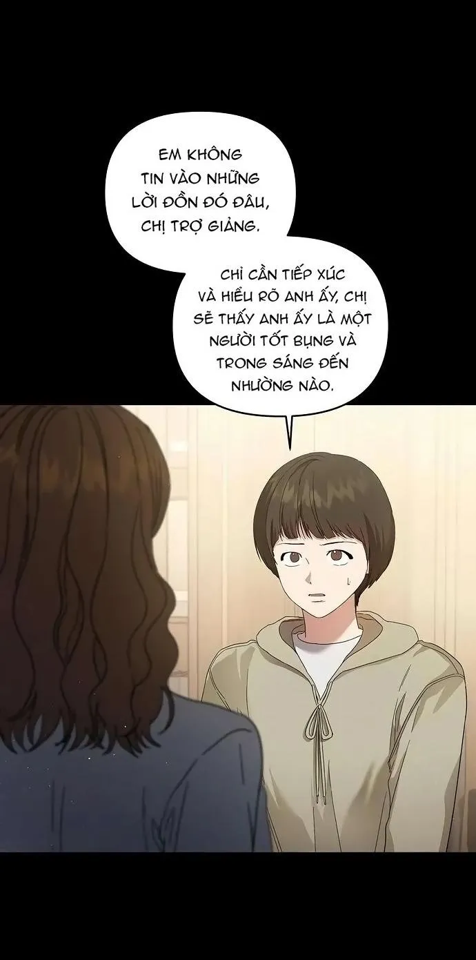 Tình Yêu Thuần Khiết Hư Hỏng Chap 20 - trang 47