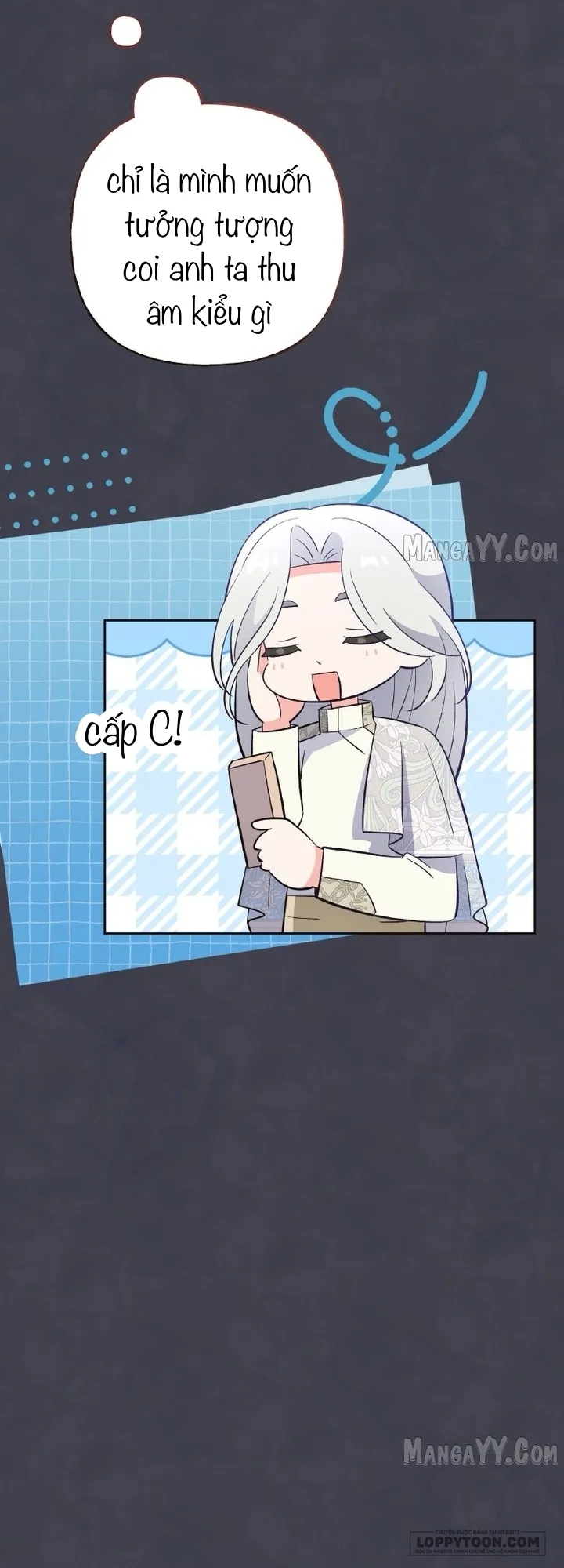 Hầu Gái Không Thích Nuôi Dạy Trẻ Nhỏ Chap 76 - trang 14