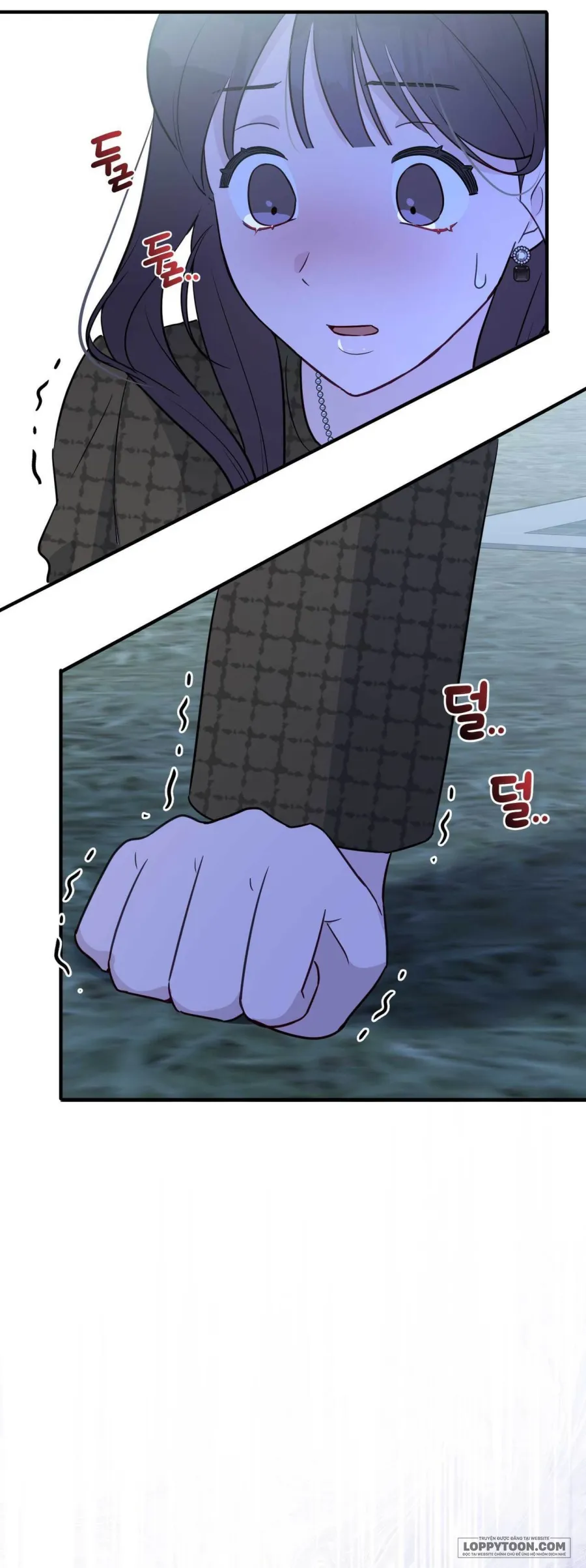 Tôi Nuôi Trai Chỉ Để "Thịt" Chap 19 - H+ - trang 46