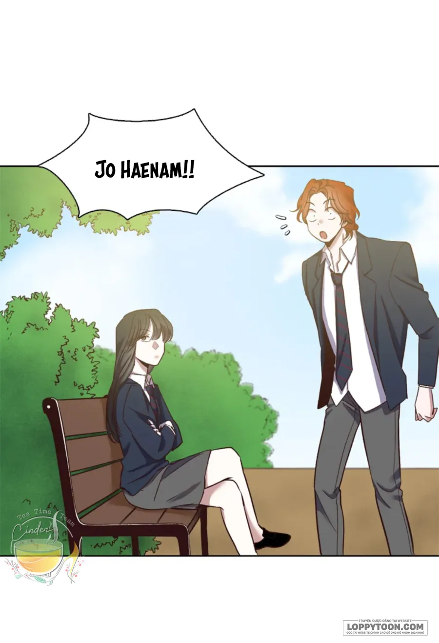 Thanh Xuân Của Chúng Ta Chap 13 - trang 66