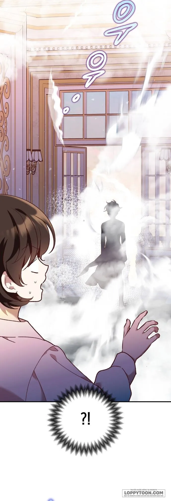 Bảo Vệ Thánh Nữ Giả Mạo Chap 2 - trang 9
