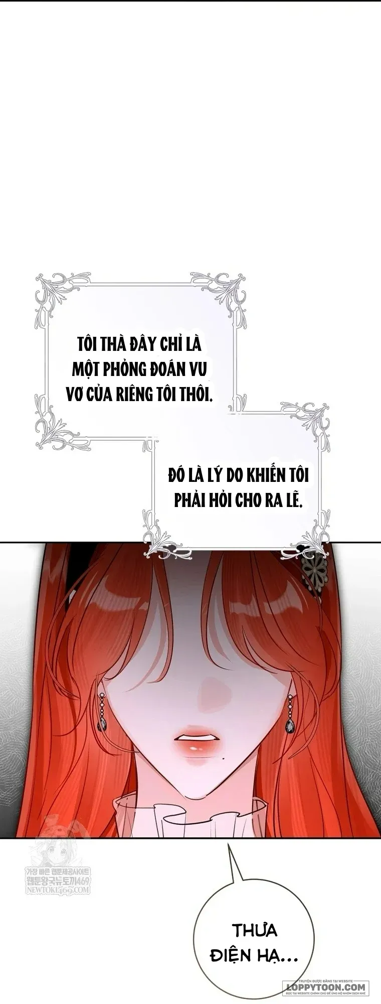 Cuộc Hôn Nhân Xa Hoa Của Đại Công Tước Là Giả Chap 108 - trang 12