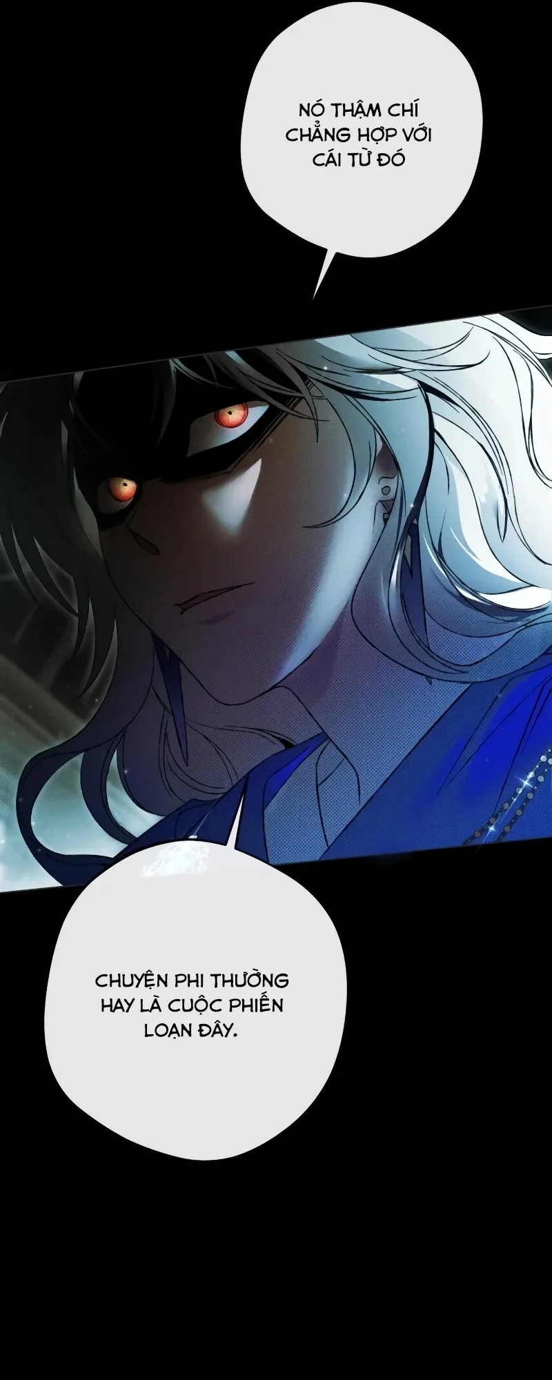 Bạo Chúa Độc Ác Trở Lại Chap 9 - trang 21